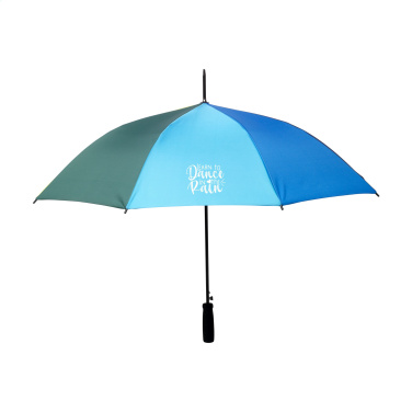 Logotrade advertising product picture of: Colorado RCS RPET umbrella 23 inch